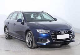 Audi A4 B9 , 190 KM, Automat, VAT 23%, Navi, Klimatronic, Tempomat,