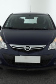 Opel Corsa D , 1. Właściciel, Klima-2