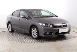 Honda Civic IX Salon Polska, Serwis ASO, GAZ, Xenon, Klimatronic, Tempomat,