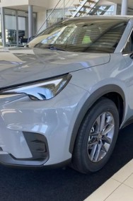 Lexus LBX 1.5 Hybrid LBX LBX 1.5 Hybrid | Kamera cofania-2
