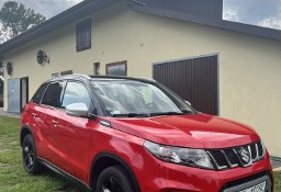 Suzuki Vitara II 1.4 benzyna, automat, 4x4, full opcja
