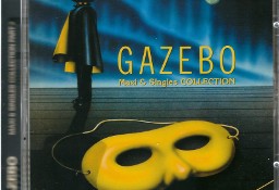 CD Gazebo - Maxi & Singles Collection Part 2 (2023) (ESonCD)