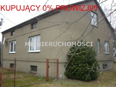 Dom Pawlikowice-1