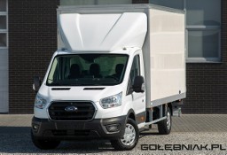 Ford Transit 8 PALET KONTENER + WINDA 750KG DHOLLANDIA 750KG / UDT W CENIE /