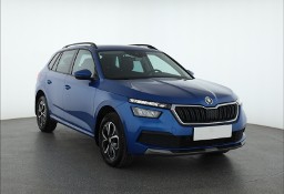 Skoda Kamiq , Salon Polska, Serwis ASO, Klimatronic, Parktronic