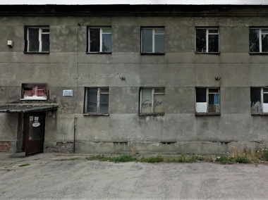 Lokal o pow. 13,90 m2 Gorzów Wielkopolski, ul. Nadbrzeżna 32.-1
