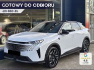 Peugeot 3008 II GT e-DCS 1.2 mHEV GT e-DCS 1.2 mHEV 136KM / Pakiet Bezpieczeństwo, Hi-Fi,