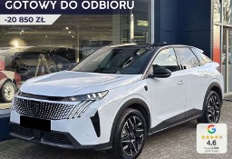 Peugeot 3008 II GT e-DCS 1.2 mHEV GT e-DCS 1.2 mHEV 136KM / Pakiet Bezpieczeństwo, Hi-Fi,