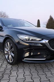 Mazda 6 SkyPassion 2.0 165KM automat bezwypadkowy-2