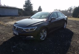 Volkswagen Passat B8 1.4 TSi 125KM Zarejestrowany Super Świetny Stan