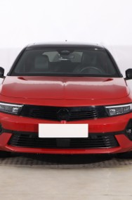 Opel Astra L (VI) , Salon Polska, 1. Właściciel, Serwis ASO, Automat, Skóra,-2