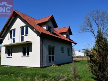 Dom 173m2 do wykończenia w okolicy Racławówki-1