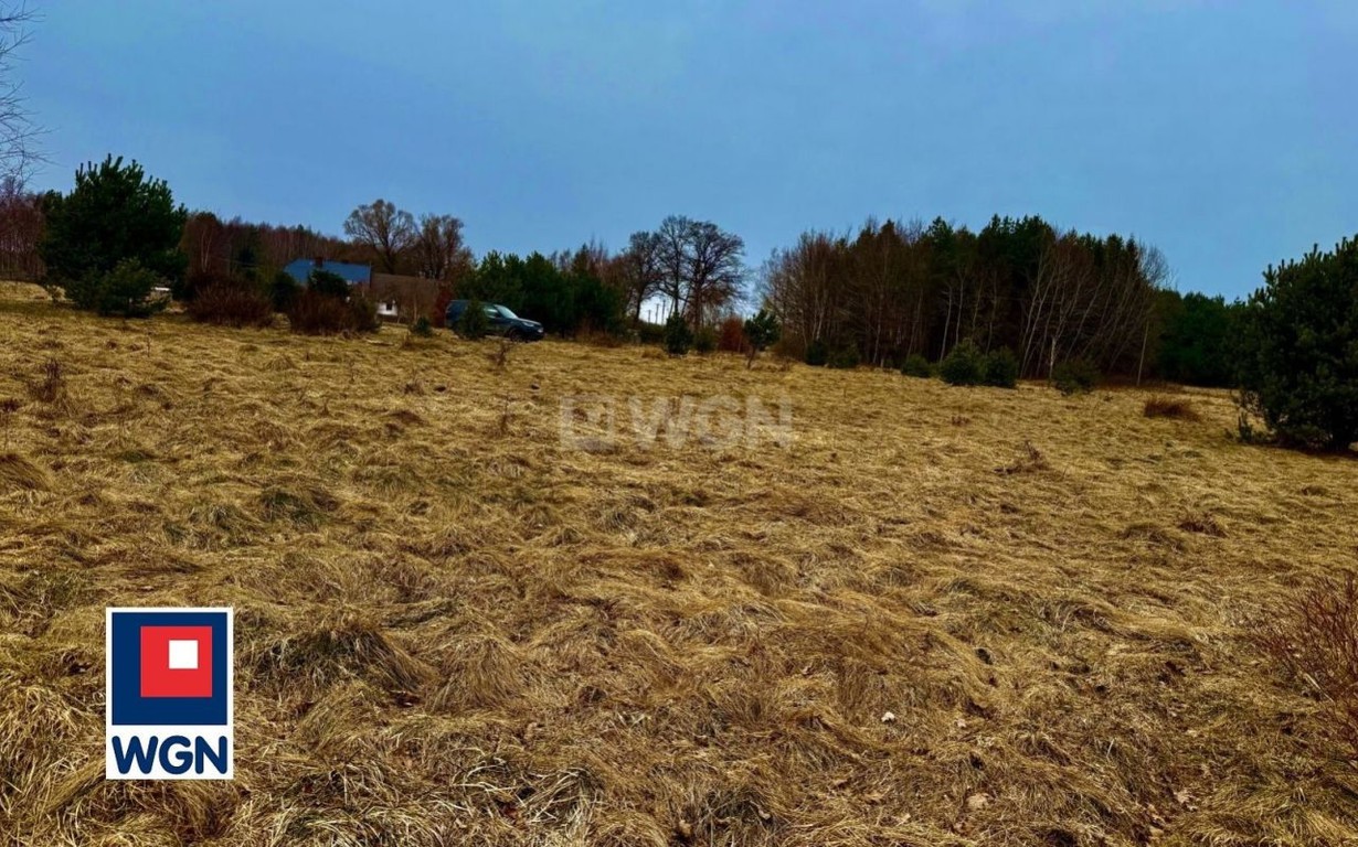 Działka na sprzedaż, 4228 m², Ustka - Widok 6