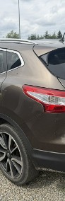 Nissan Qashqai II navi, klimatronic, kamera!-3