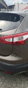 Nissan Qashqai II navi, klimatronic, kamera!-4