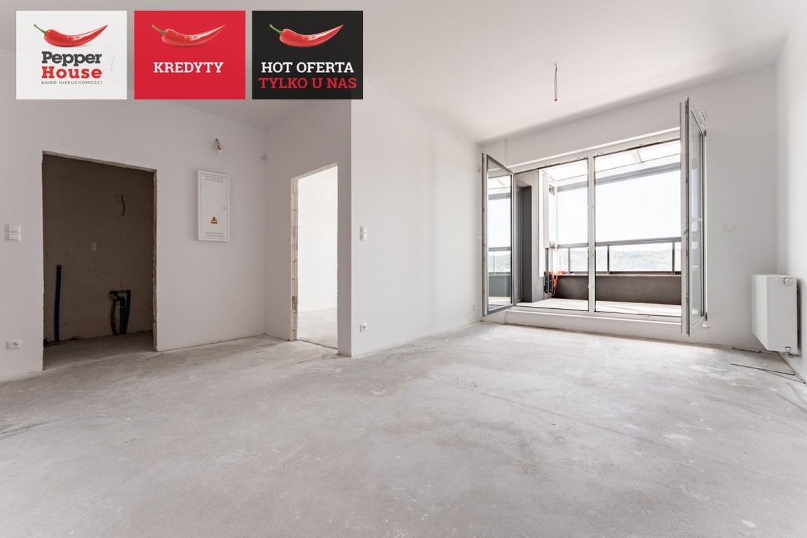 Apartament | panoramiczny widok | 46 m² | Redłowo - Widok 2