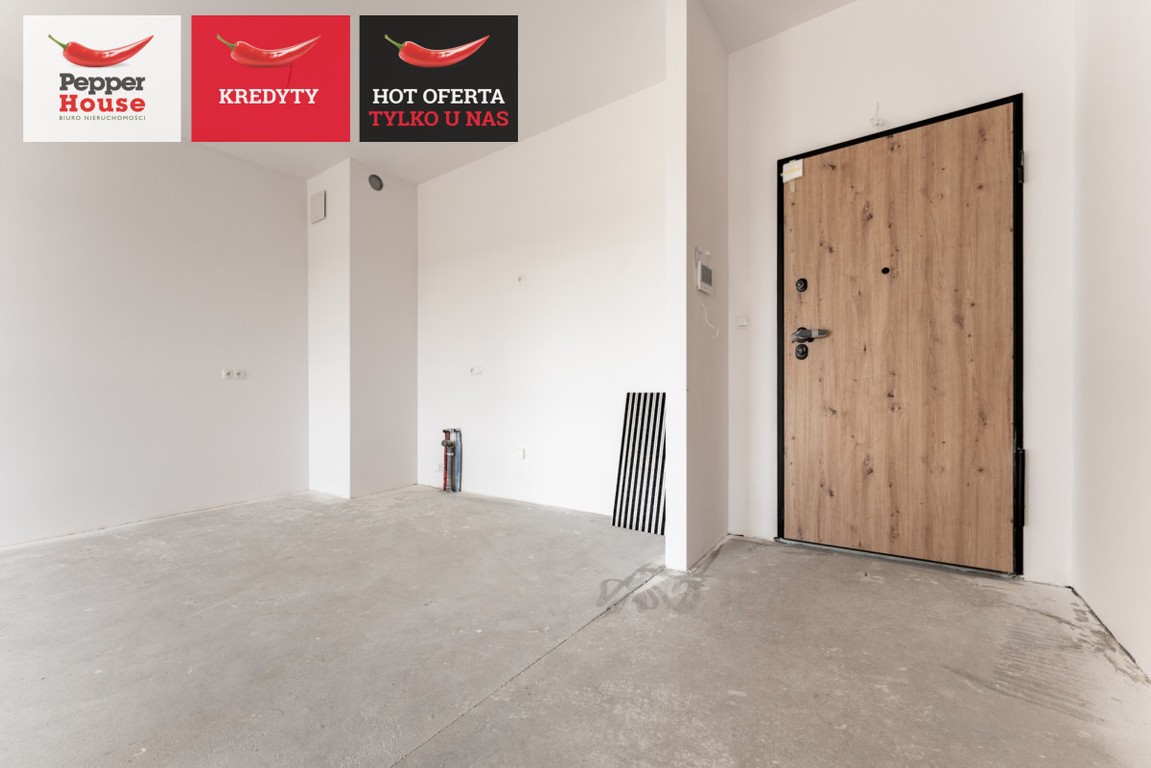 Apartament | panoramiczny widok | 46 m² | Redłowo - Widok 3