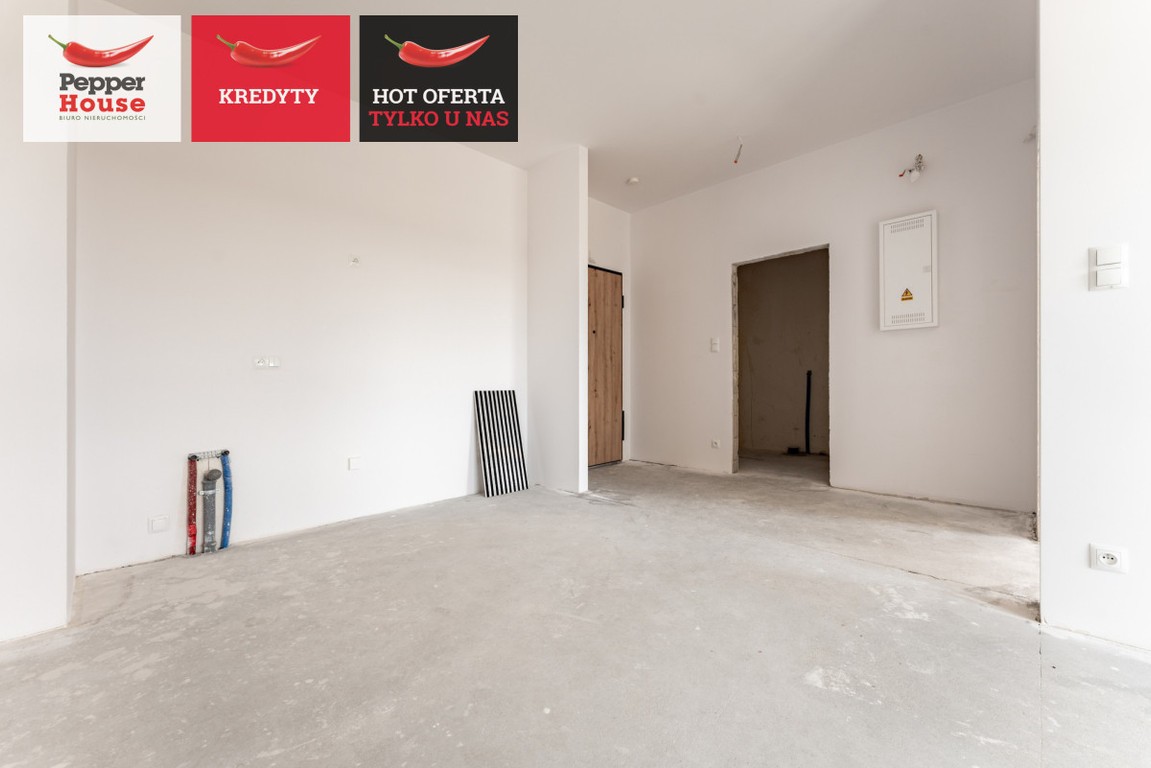 Apartament | panoramiczny widok | 46 m² | Redłowo - Widok 6