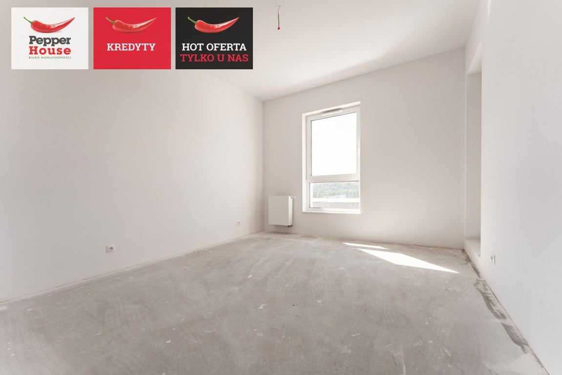 Apartament | panoramiczny widok | 46 m² | Redłowo - Więcej