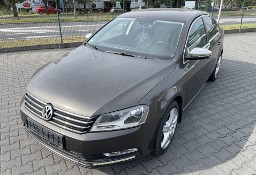 Volkswagen Passat B7 2.0 TDCI