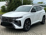 Hyundai Tucson III 1.6 T-GDi 48V N-Line 2WD DCT 1.6 T-GDi 48V N-Line 2WD DCT 150KM