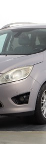 Ford C-MAX II Grand C-Max , 7 miejsc, Navi, Klimatronic, Tempomat, Parktronic,ALU-3