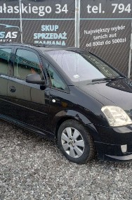 Opel Meriva A-2