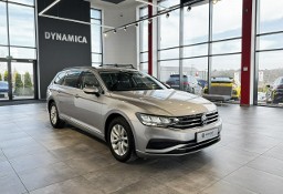 Volkswagen Passat B8 Variant Business 1.5TSI 150KM DSG 2021 r., salon PL, I wł., f-a VAT