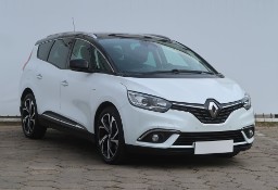 Renault Scenic IV , Skóra, Navi, Klimatronic, Tempomat, Parktronic