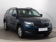 Skoda Kodiaq , Salon Polska, Automat, Klimatronic, Tempomat, Parktronic,
