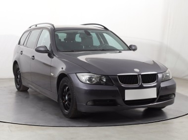 BMW SERIA 3 , Automat, Navi, Klimatronic, Tempomat, Parktronic,-1
