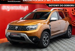 Dacia Duster I 1.0 TCe + LPG 1.0 TCe + LPG 100KM