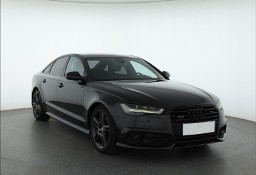 Audi A6 IV (C7) , 190 KM, Automat, Skóra, Navi, Klimatronic, Tempomat,