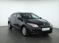 Renault Megane III , Salon Polska, GAZ, Klimatronic, Tempomat,ALU