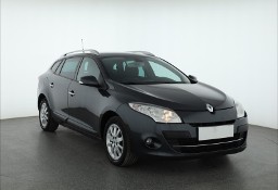 Renault Megane III , Salon Polska, GAZ, Klimatronic, Tempomat,ALU