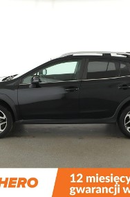 Subaru XV automat 4x4 klima auto full LED grzane fotele kamera cofania hak-2