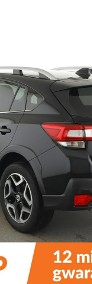 Subaru XV automat 4x4 klima auto full LED grzane fotele kamera cofania hak-4