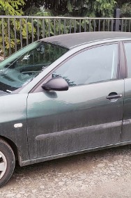 Seat Ibiza 2002, Benzyna+LPG-2