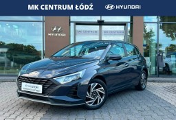 Hyundai i20 II 1.2 MPI 5MT 79KM Modern+Comfort Gwarancja Salon Polska Faktura VAT 2