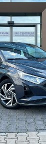 Hyundai i20 II 1.2 MPI 5MT 79KM Modern+Comfort Gwarancja Salon Polska Faktura VAT 2-3