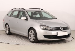 Volkswagen Golf VI , Salon Polska, Klima, Tempomat, Parktronic,