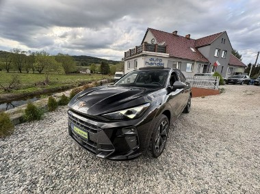 Cupra 2.0 TSI 4x4 VZ Jak Nowa, Panoramadach-1