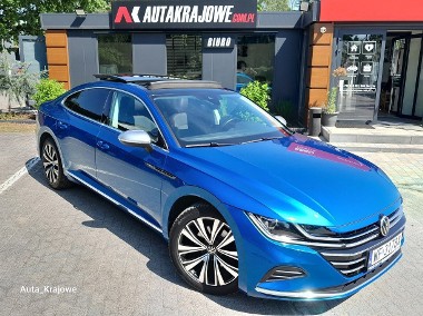 Volkswagen Arteon-1