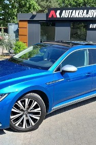 Volkswagen Arteon-2