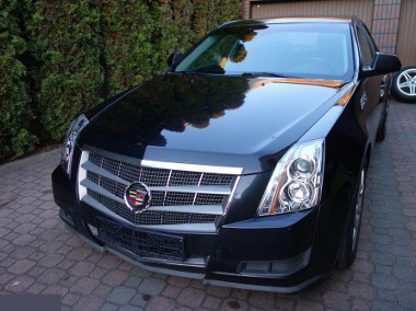 3.6 V6 Sport Luxury 322KM 4x4 2009r-1