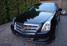 Cadillac CTS II 3.6 V6 Sport Luxury 322KM 4x4 2009r