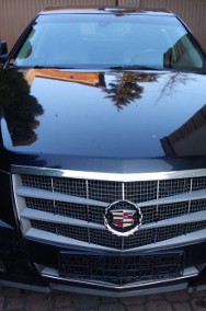 3.6 V6 Sport Luxury 322KM 4x4 2009r-2
