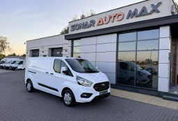 Ford Transit Transit Custom 300 L2H1 TREND 2.0TDCI 130Ps Vat-1,Pełen serwis Aso,