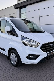 Ford Transit Transit Custom 300 L2H1 TREND 2.0TDCI 130Ps Vat-1,Pełen serwis Aso,-2