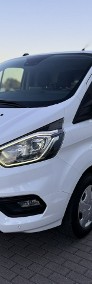 Ford Transit Transit Custom 300 L2H1 TREND 2.0TDCI 130Ps Vat-1,Pełen serwis Aso,-4